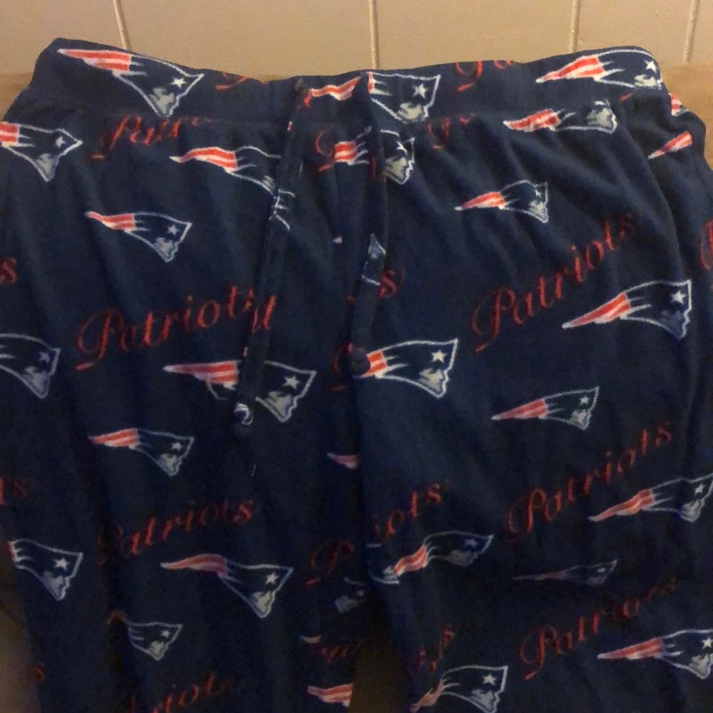 New England Patriots Pants